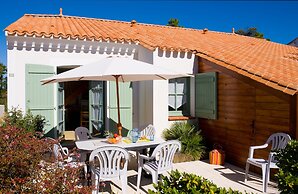 Madame Vacances Les Mas de St Hilaire