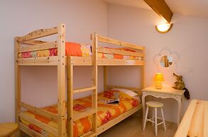 Madame Vacances Les Mas de St Hilaire