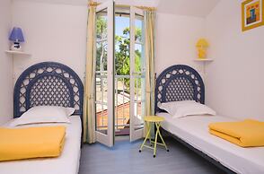 Madame Vacances Les Mas de St Hilaire