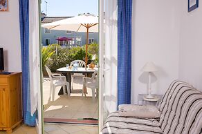 Madame Vacances Les Mas de St Hilaire