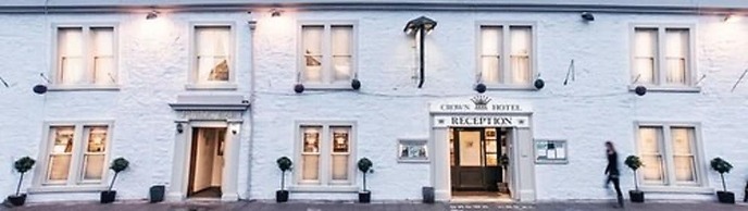 The Crown Hotel