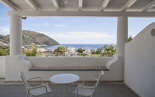 Hotel Mea - Aeolian Charme