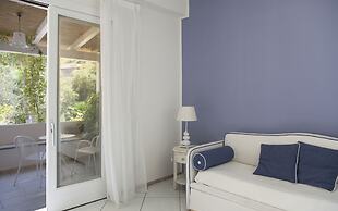 Hotel Mea - Aeolian Charme