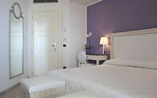 Hotel Mea - Aeolian Charme