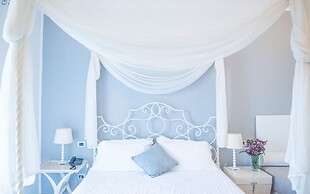 Hotel Mea - Aeolian Charme