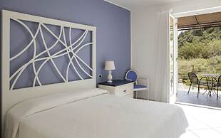 Hotel Mea - Aeolian Charme