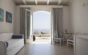 Hotel Mea - Aeolian Charme