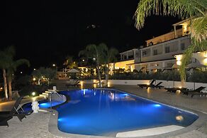 Hotel Mea - Aeolian Charme