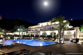 Hotel Mea - Aeolian Charme