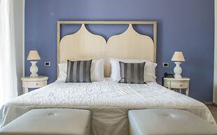 Hotel Mea - Aeolian Charme