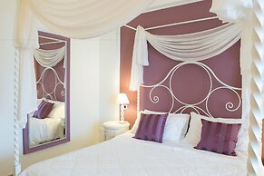 Hotel Mea - Aeolian Charme