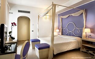 Hotel Mea - Aeolian Charme