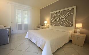 Hotel Mea - Aeolian Charme