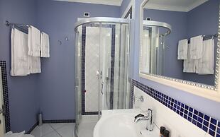 Hotel Mea - Aeolian Charme