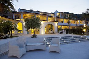 Hotel Mea - Aeolian Charme