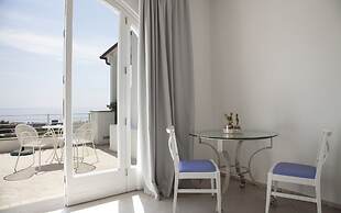 Hotel Mea - Aeolian Charme