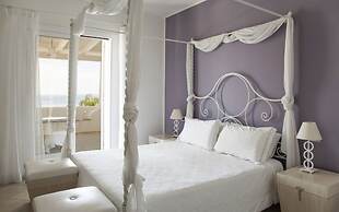 Hotel Mea - Aeolian Charme