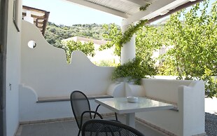 Hotel Mea - Aeolian Charme