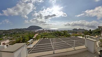 Hotel Mea - Aeolian Charme