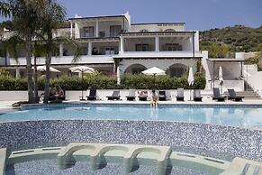 Hotel Mea - Aeolian Charme