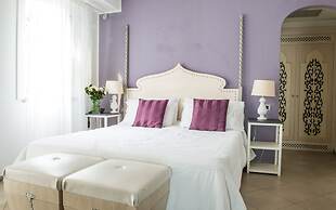 Hotel Mea - Aeolian Charme