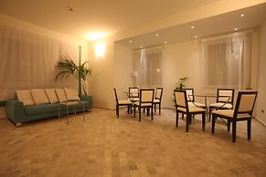 Hotel Mea - Aeolian Charme