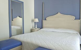 Hotel Mea - Aeolian Charme