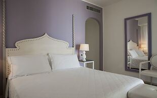 Hotel Mea - Aeolian Charme