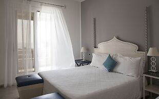 Hotel Mea - Aeolian Charme