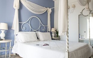 Hotel Mea - Aeolian Charme