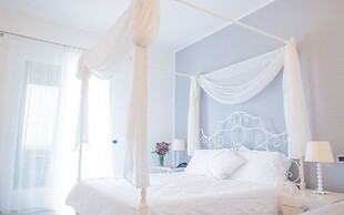 Hotel Mea - Aeolian Charme