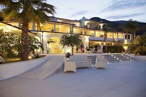 Hotel Mea - Aeolian Charme