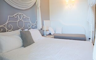 Hotel Mea - Aeolian Charme