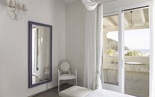 Hotel Mea - Aeolian Charme