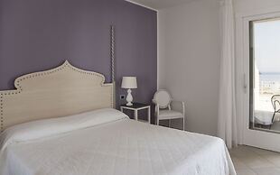 Hotel Mea - Aeolian Charme