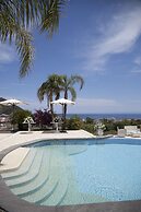 Hotel Mea - Aeolian Charme