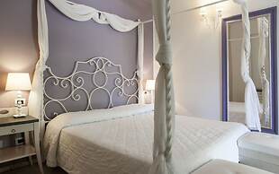 Hotel Mea - Aeolian Charme