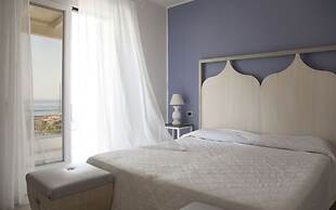 Hotel Mea - Aeolian Charme