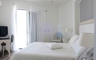 Hotel Mea - Aeolian Charme