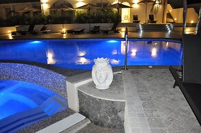 Hotel Mea - Aeolian Charme