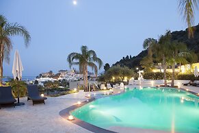 Hotel Mea - Aeolian Charme