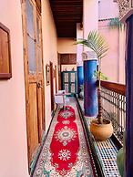 Riad Tara