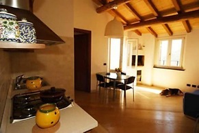 Agriturismo Le Terrazze sul Mare