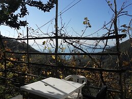 Agriturismo Le Terrazze sul Mare