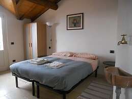 Agriturismo Le Terrazze sul Mare