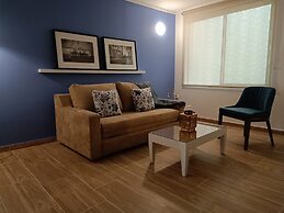 Hotel Boutique Confort Suites