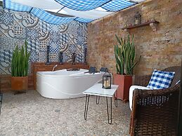 Hotel Boutique Confort Suites