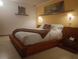 Hotel Boutique Confort Suites