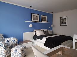 Hotel Boutique Confort Suites