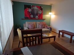 Hotel Boutique Confort Suites